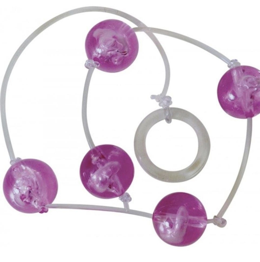 Bolinhas Tailandesas Tam M